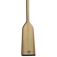 Wooden Dragonboat paddle