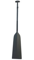 KING BLACK MATTE ANTI SLIP