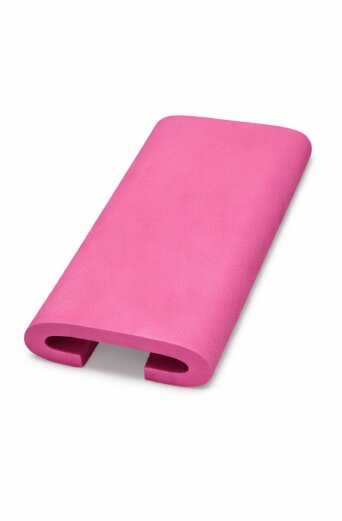 Drachenboot Sitzkissen pink Ob StandUp,Outrigger , 10,00 €