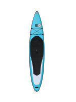 LIGHT SUP THE BLUE Tourer 126" x 30"