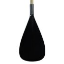 Outrigger Hybrid Paddle "Black"