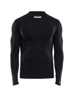 Progress Baselayer CN LS Men Black