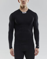 Progress Baselayer CN LS Men Black