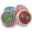 Sex Wax Orange Cool Water for 14-20 °