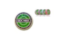 Sex Wax Green Cold Water für unter 14°
