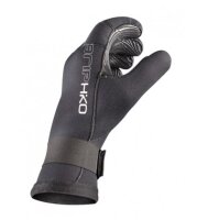 Hiko GRIP Gloves 3 mm Neoprene